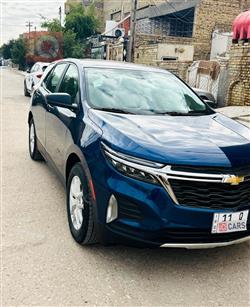 شيفروليه إكوينوكس